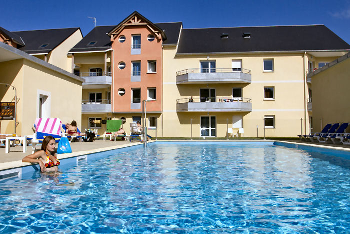 Location - Grandcamp Maisy - Basse-Normandie - Résidence Club MMV les Isles de Sola Location - Grandcamp Maisy - Basse-Normandie - Résidence Club MMV les Isles de Sola