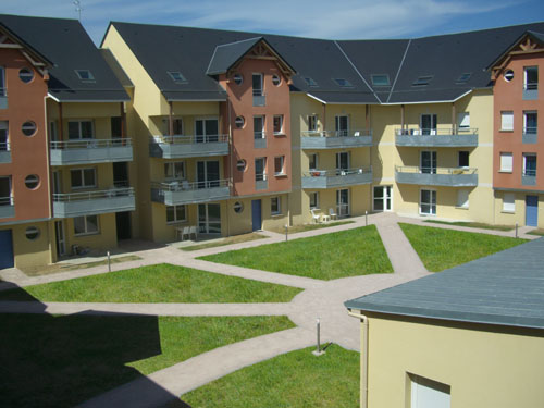 Location - Grandcamp Maisy - Basse-Normandie - Résidence Club MMV les Isles de Sola Location - Grandcamp Maisy - Basse-Normandie - Résidence Club MMV les Isles de Sola