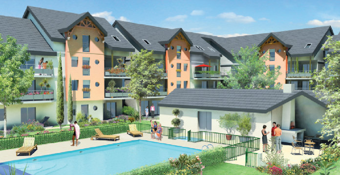 Location - Grandcamp Maisy - Basse-Normandie - Résidence Club MMV les Isles de Sola Location - Grandcamp Maisy - Basse-Normandie - Résidence Club MMV les Isles de Sola