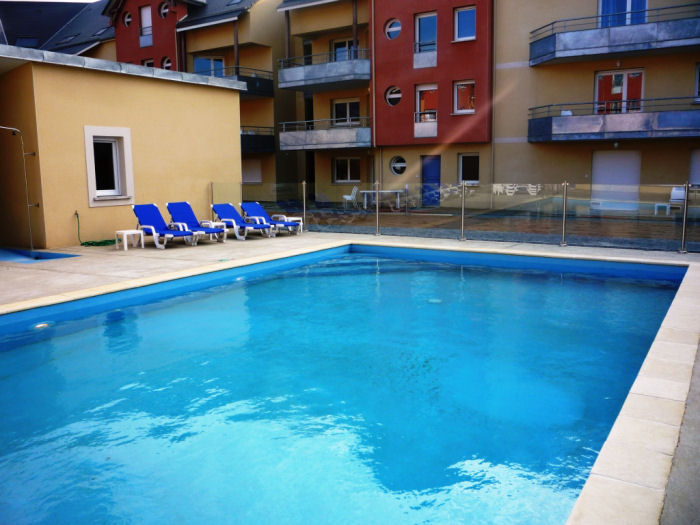 Location - Grandcamp Maisy - Basse-Normandie - Résidence Club MMV les Isles de Sola Location - Grandcamp Maisy - Basse-Normandie - Résidence Club MMV les Isles de Sola