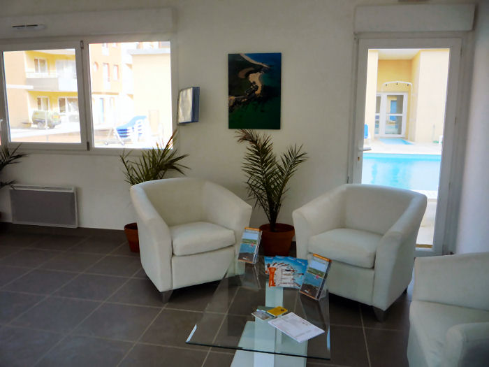 Location - Grandcamp Maisy - Basse-Normandie - Résidence Club MMV les Isles de Sola Location - Grandcamp Maisy - Basse-Normandie - Résidence Club MMV les Isles de Sola