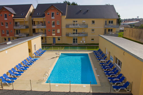 Location - Grandcamp Maisy - Basse-Normandie - Résidence Club MMV les Isles de Sola Location - Grandcamp Maisy - Basse-Normandie - Résidence Club MMV les Isles de Sola