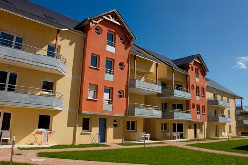 Location - Grandcamp Maisy - Basse-Normandie - Résidence Club MMV les Isles de Sola Location - Grandcamp Maisy - Basse-Normandie - Résidence Club MMV les Isles de Sola
