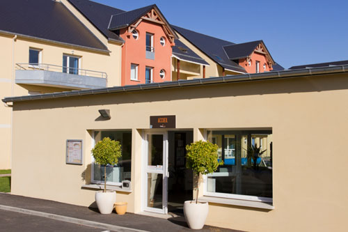 Location - Grandcamp Maisy - Basse-Normandie - Résidence Club MMV les Isles de Sola Location - Grandcamp Maisy - Basse-Normandie - Résidence Club MMV les Isles de Sola