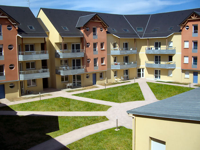 Location - Grandcamp Maisy - Basse-Normandie - Résidence Club MMV les Isles de Sola Location - Grandcamp Maisy - Basse-Normandie - Résidence Club MMV les Isles de Sola