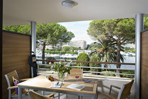 Location - Mandelieu-la-Napoule - Provence-Alpes-Côte d'Azur - Résidence Coralia Carré Marine Location - Mandelieu-la-Napoule - Provence-Alpes-Côte d'Azur - Résidence Coralia Carré Marine