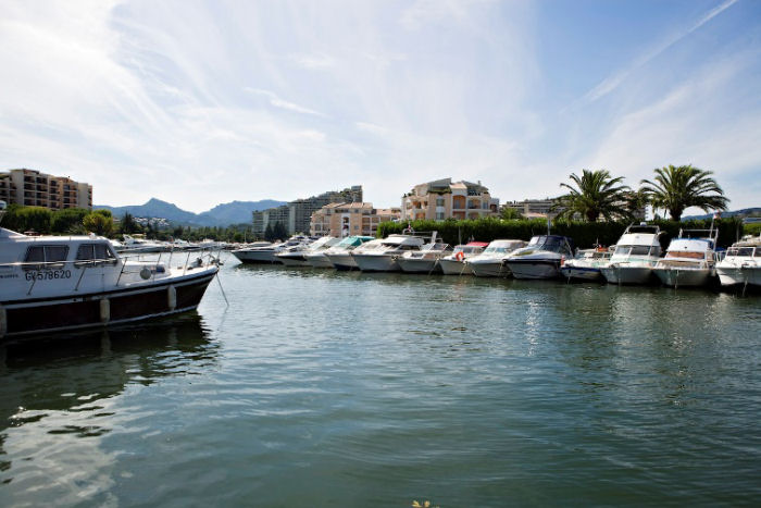 Location - Mandelieu-la-Napoule - Provence-Alpes-Côte d'Azur - Résidence Coralia Carré Marine Location - Mandelieu-la-Napoule - Provence-Alpes-Côte d'Azur - Résidence Coralia Carré Marine