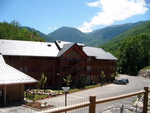Location - Ax-les-Thermes - Midi-Pyrénées - Résidence Domaine de la Vallée d'Ax Location - Ax-les-Thermes - Midi-Pyrénées - Résidence Domaine de la Vallée d'Ax