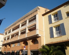Location - Sainte-Maxime - Provence-Alpes-Côte d'Azur - Résidence FREDERIC MISTRAL Location - Sainte-Maxime - Provence-Alpes-Côte d'Azur - Résidence FREDERIC MISTRAL