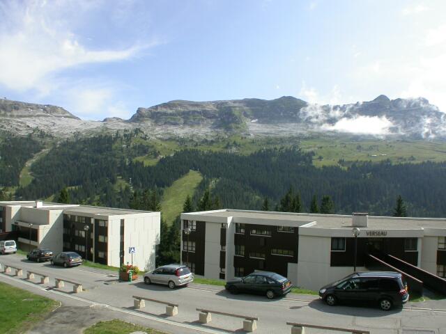 Location - Flaine - Rhône-Alpes - Résidence Grand Massif Flaine Forêt Location - Flaine - Rhône-Alpes - Résidence Grand Massif Flaine Forêt