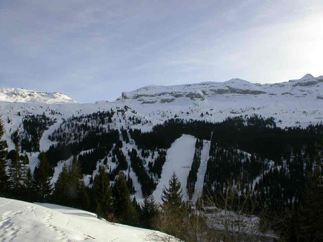 Location - Flaine - Rhône-Alpes - Résidence Grand Massif Flaine Forêt Location - Flaine - Rhône-Alpes - Résidence Grand Massif Flaine Forêt