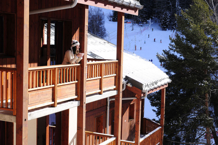 Location - La Norma - Rhône-Alpes - Résidence Goelia Les Balcons d'Anaïs Location - La Norma - Rhône-Alpes - Résidence Goelia Les Balcons d'Anaïs