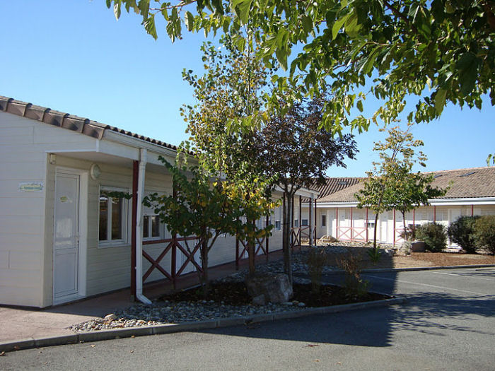 Appart Hotel Merville Appart Hotel Merville