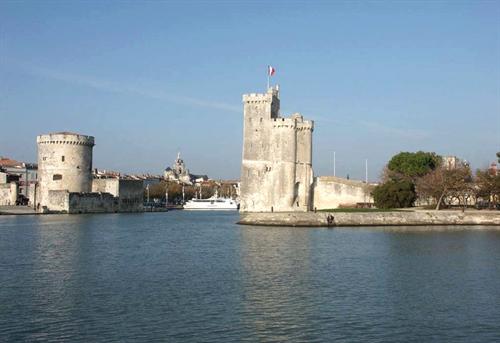 Location - La Rochelle - Poitou-Charentes - Hôtel - Résidence Club MMV Le Domaine du Chateau Location - La Rochelle - Poitou-Charentes - Hôtel - Résidence Club MMV Le Domaine du Chateau