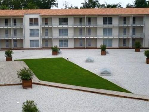 Location - La Rochelle - Poitou-Charentes - Hôtel - Résidence Club MMV Le Domaine du Chateau Location - La Rochelle - Poitou-Charentes - Hôtel - Résidence Club MMV Le Domaine du Chateau