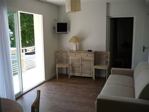 Location - La Rochelle - Poitou-Charentes - Hôtel - Résidence Club MMV Le Domaine du Chateau Location - La Rochelle - Poitou-Charentes - Hôtel - Résidence Club MMV Le Domaine du Chateau