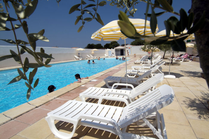 Location - La Flotte - Poitou-Charentes - Hôtel Résidence Odalys Les Hauts de Cocraud Location - La Flotte - Poitou-Charentes - Hôtel Résidence Odalys Les Hauts de Cocraud