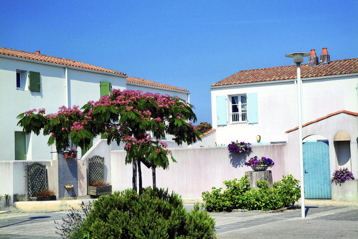 Location - La Flotte - Poitou-Charentes - Hôtel Résidence Odalys Les Hauts de Cocraud Location - La Flotte - Poitou-Charentes - Hôtel Résidence Odalys Les Hauts de Cocraud