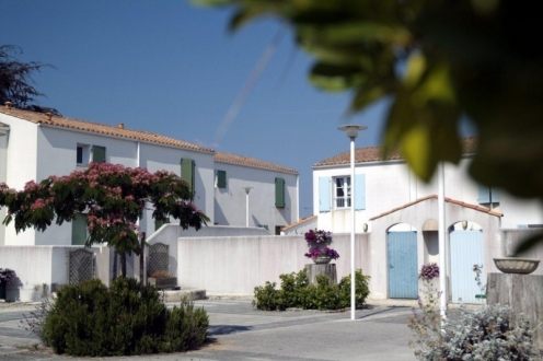Location - La Flotte - Poitou-Charentes - Hôtel Résidence Odalys Les Hauts de Cocraud Location - La Flotte - Poitou-Charentes - Hôtel Résidence Odalys Les Hauts de Cocraud