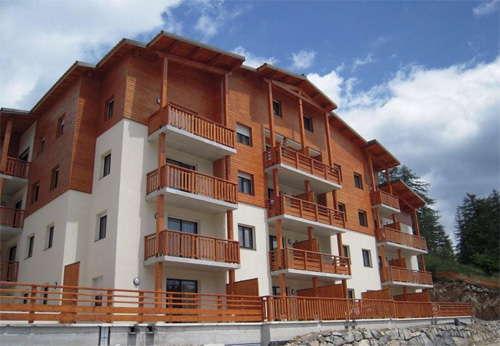 Location - Valberg - Provence-Alpes-Côte d'Azur - Résidence Hôtelière Val d'Azur Location - Valberg - Provence-Alpes-Côte d'Azur - Résidence Hôtelière Val d'Azur
