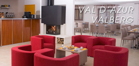 Location - Valberg - Provence-Alpes-Côte d'Azur - Résidence Hôtelière Val d'Azur Location - Valberg - Provence-Alpes-Côte d'Azur - Résidence Hôtelière Val d'Azur