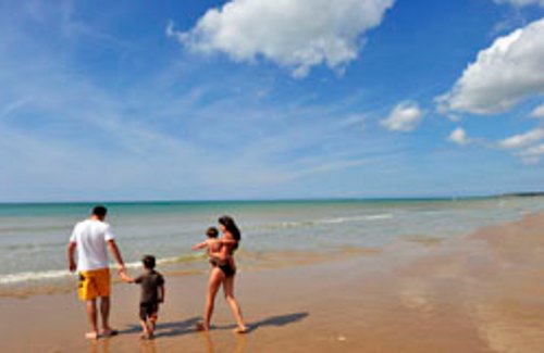 Location - Saint-Gilles-Croix-de-Vie - Pays de Loire - Résidence Goelia La Grande Plage Location - Saint-Gilles-Croix-de-Vie - Pays de Loire - Résidence Goelia La Grande Plage