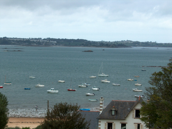 Location - Carantec - Bretagne - Résidence des Bains Location - Carantec - Bretagne - Résidence des Bains