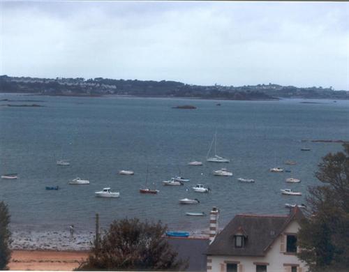 Location - Carantec - Bretagne - Résidence des Bains Location - Carantec - Bretagne - Résidence des Bains