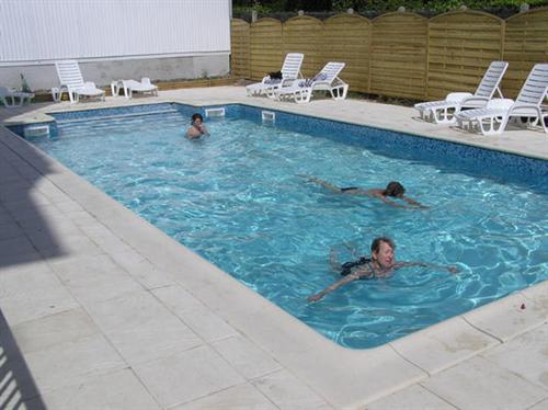 Location - Carantec - Bretagne - Résidence des Bains Location - Carantec - Bretagne - Résidence des Bains