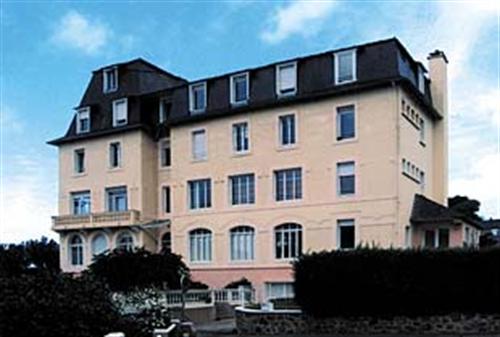 Location - Carantec - Bretagne - Résidence des Bains Location - Carantec - Bretagne - Résidence des Bains