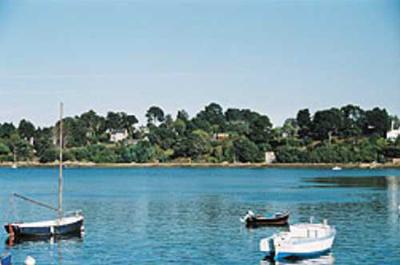 Location - L'île-aux-Moines - Bretagne - Résidence Goelia la Voile d'Or Location - L'île-aux-Moines - Bretagne - Résidence Goelia la Voile d'Or