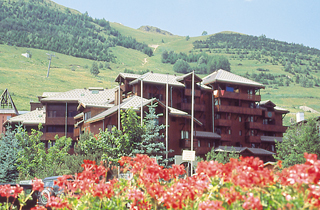 Location - Les 2-Alpes - Rhône-Alpes - Résidence Lagrange Classic Andromède Location - Les 2-Alpes - Rhône-Alpes - Résidence Lagrange Classic Andromède