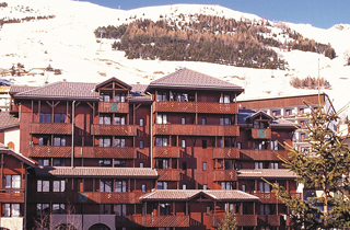 Location - Les 2-Alpes - Rhône-Alpes - Résidence Lagrange Classic Andromède Location - Les 2-Alpes - Rhône-Alpes - Résidence Lagrange Classic Andromède