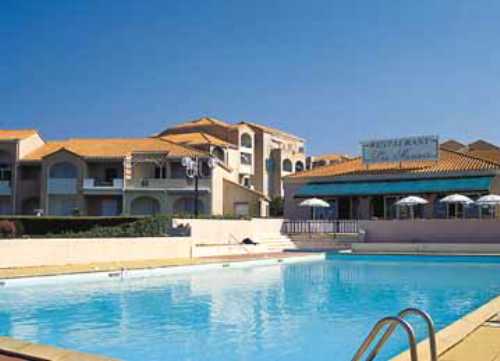 Location - Château-d'Olonne - Pays de Loire - Résidence Lagrange Classic les Marines Location - Château-d'Olonne - Pays de Loire - Résidence Lagrange Classic les Marines