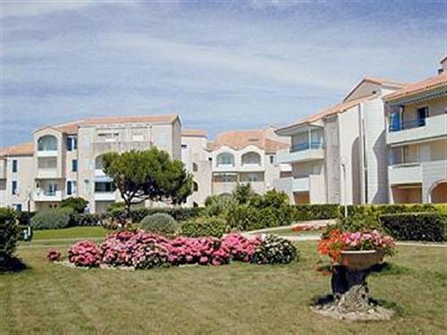 Location - Château-d'Olonne - Pays de Loire - Résidence Lagrange Classic les Marines Location - Château-d'Olonne - Pays de Loire - Résidence Lagrange Classic les Marines