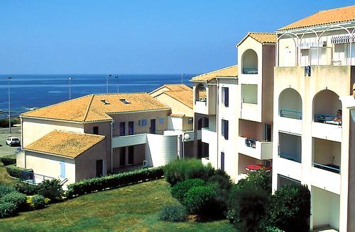 Location - Château-d'Olonne - Pays de Loire - Résidence Lagrange Classic les Marines Location - Château-d'Olonne - Pays de Loire - Résidence Lagrange Classic les Marines