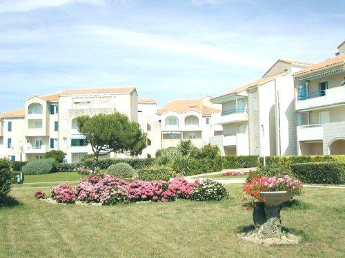 Location - Château-d'Olonne - Pays de Loire - Résidence Lagrange Classic les Marines Location - Château-d'Olonne - Pays de Loire - Résidence Lagrange Classic les Marines