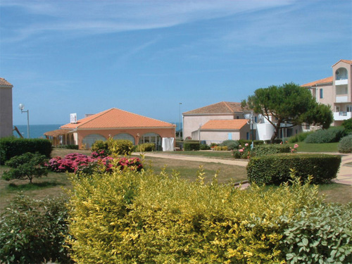 Location - Château-d'Olonne - Pays de Loire - Résidence Lagrange Classic les Marines Location - Château-d'Olonne - Pays de Loire - Résidence Lagrange Classic les Marines