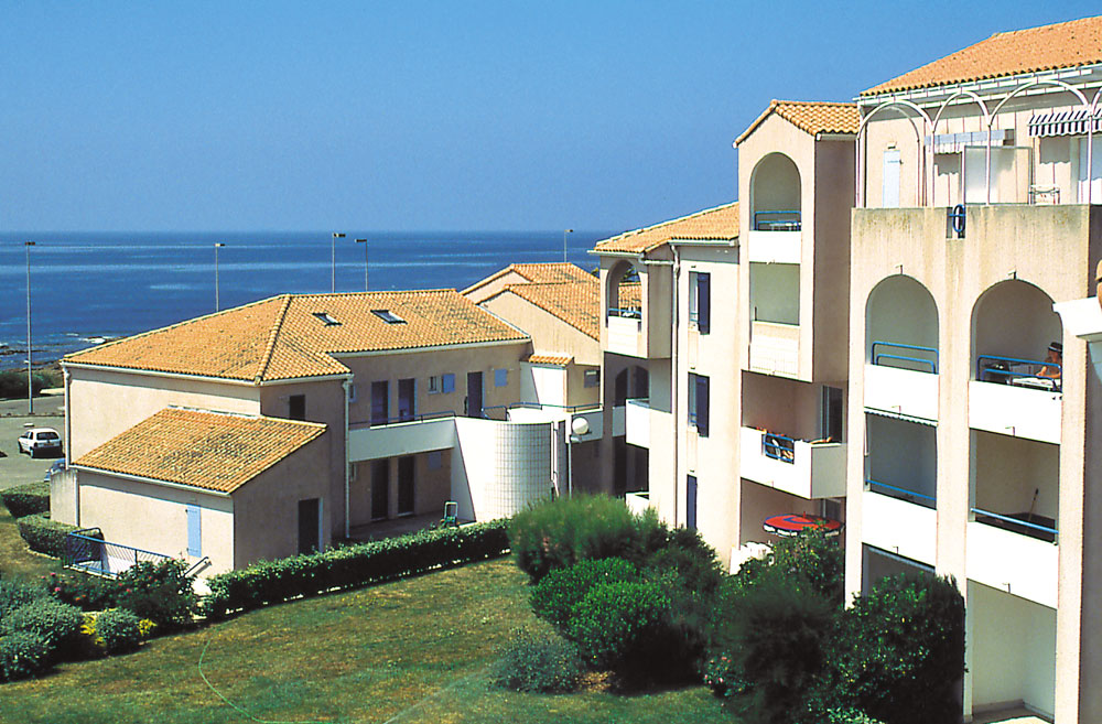 Location - Château-d'Olonne - Pays de Loire - Résidence Lagrange Classic les Marines Location - Château-d'Olonne - Pays de Loire - Résidence Lagrange Classic les Marines