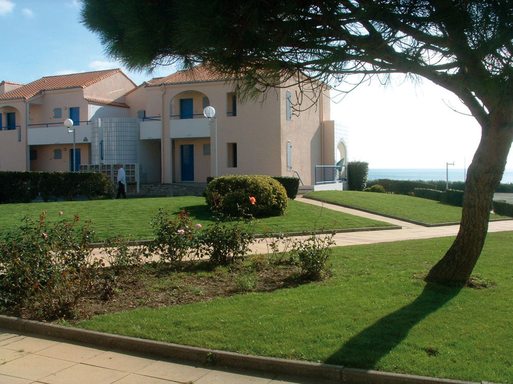 Location - Château-d'Olonne - Pays de Loire - Résidence Lagrange Classic les Marines Location - Château-d'Olonne - Pays de Loire - Résidence Lagrange Classic les Marines