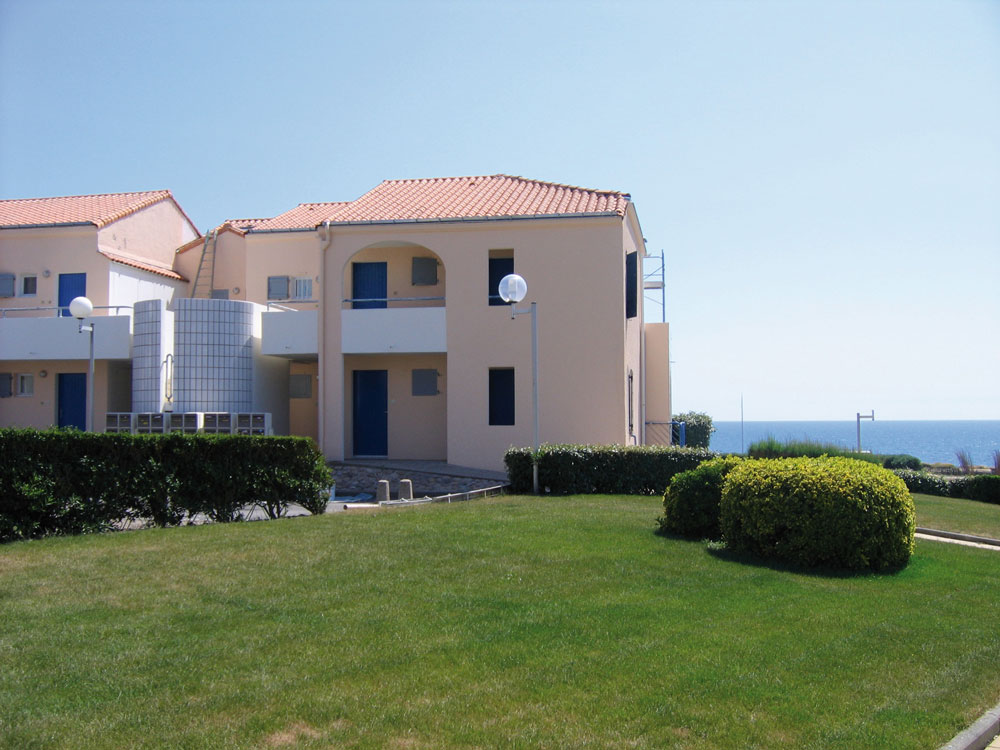 Location - Château-d'Olonne - Pays de Loire - Résidence Lagrange Classic les Marines Location - Château-d'Olonne - Pays de Loire - Résidence Lagrange Classic les Marines