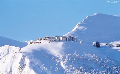 Location - Saint-Lary-Soulan - Midi-Pyrénées - Résidence Lagrange Classic Pla d'Adet Location - Saint-Lary-Soulan - Midi-Pyrénées - Résidence Lagrange Classic Pla d'Adet