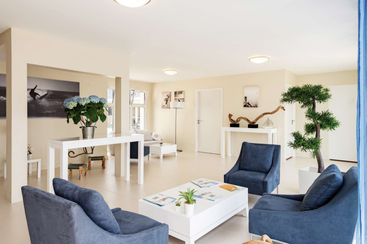 Location - Biscarrosse - Aquitaine - Résidence Lagrange Confort Les Balcons de l'Océan Location - Biscarrosse - Aquitaine - Résidence Lagrange Confort Les Balcons de l'Océan