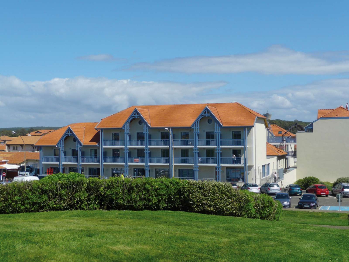 Location - Biscarrosse - Aquitaine - Résidence Lagrange Confort Les Balcons de l'Océan Location - Biscarrosse - Aquitaine - Résidence Lagrange Confort Les Balcons de l'Océan