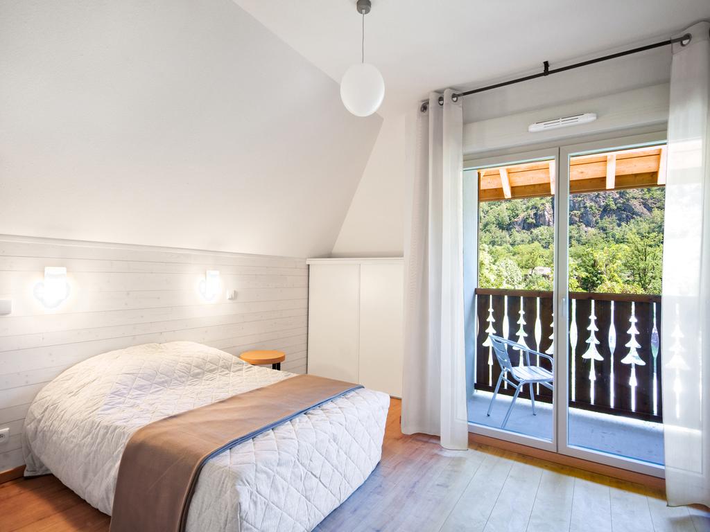 Location - Ax-les-Thermes - Midi-Pyrénées - Résidence Lagrange Confort les Chalets d'Ax Location - Ax-les-Thermes - Midi-Pyrénées - Résidence Lagrange Confort les Chalets d'Ax