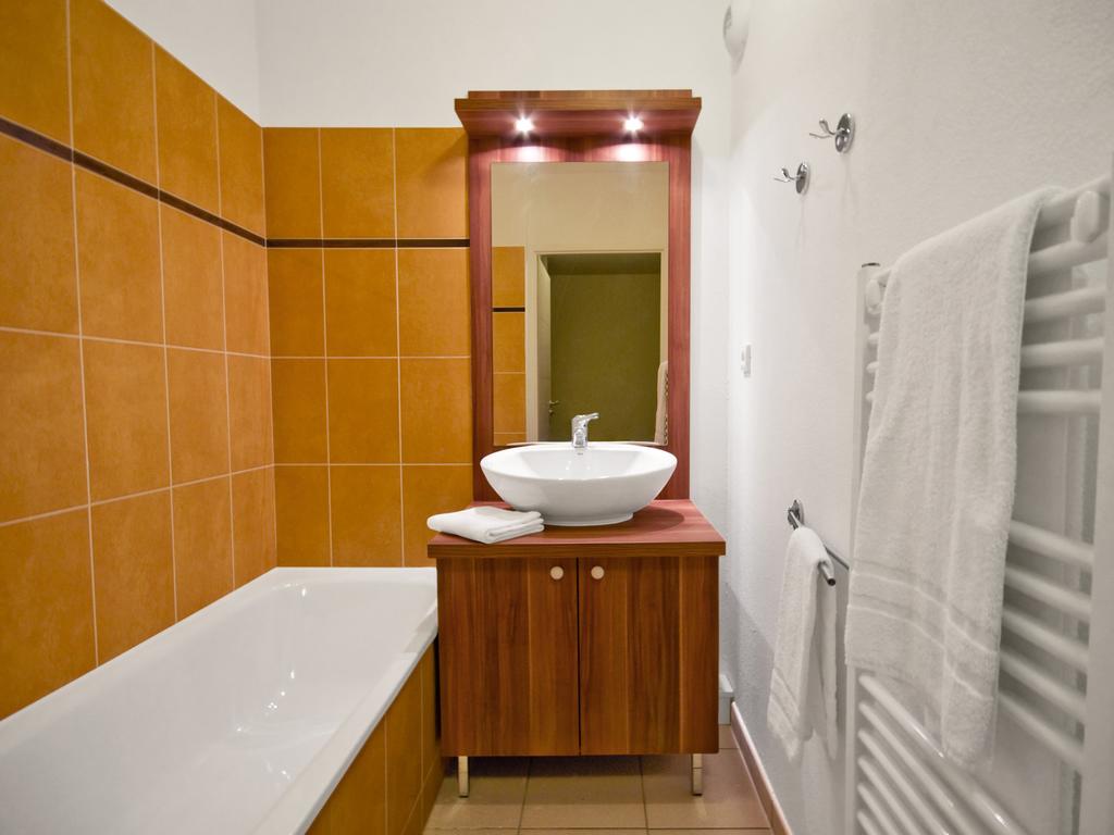 Location - Ax-les-Thermes - Midi-Pyrénées - Résidence Lagrange Confort les Chalets d'Ax Location - Ax-les-Thermes - Midi-Pyrénées - Résidence Lagrange Confort les Chalets d'Ax