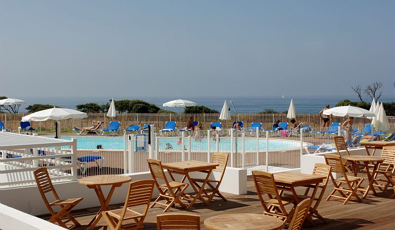 Location - Les Sables-d'Olonne - Pays de Loire - Résidence Lagrange Confort L'Estran Location - Les Sables-d'Olonne - Pays de Loire - Résidence Lagrange Confort L'Estran