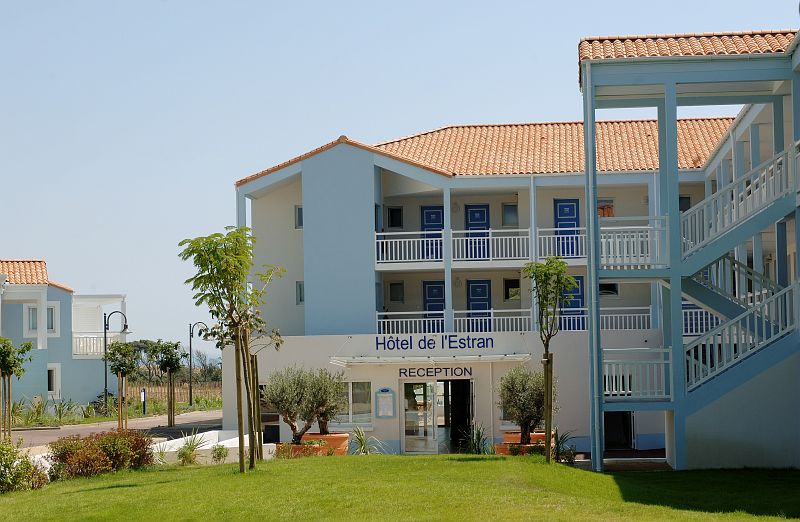 Location - Les Sables-d'Olonne - Pays de Loire - Résidence Lagrange Confort L'Estran Location - Les Sables-d'Olonne - Pays de Loire - Résidence Lagrange Confort L'Estran
