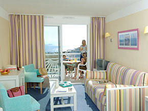 Location - Les Sables-d'Olonne - Pays de Loire - Résidence Lagrange Confort L'Estran Location - Les Sables-d'Olonne - Pays de Loire - Résidence Lagrange Confort L'Estran