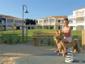 Location - Les Sables-d'Olonne - Pays de Loire - Résidence Lagrange Confort L'Estran Location - Les Sables-d'Olonne - Pays de Loire - Résidence Lagrange Confort L'Estran